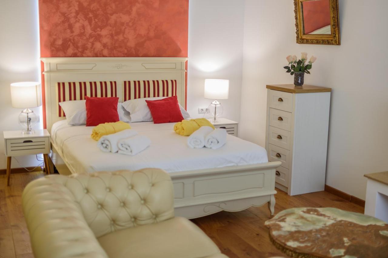 Ultracentral Luxury Apartment Клуж-Напока Екстер'єр фото