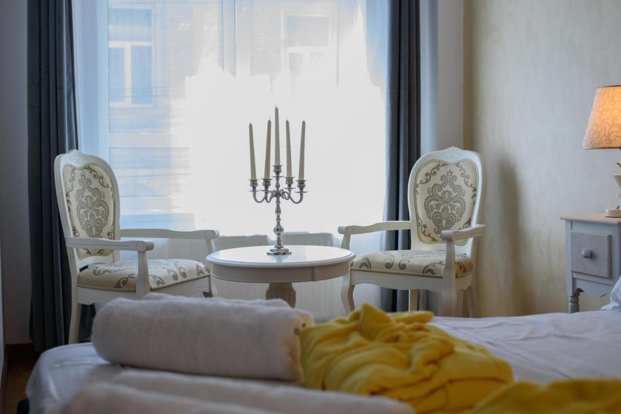 Ultracentral Luxury Apartment Клуж-Напока Екстер'єр фото