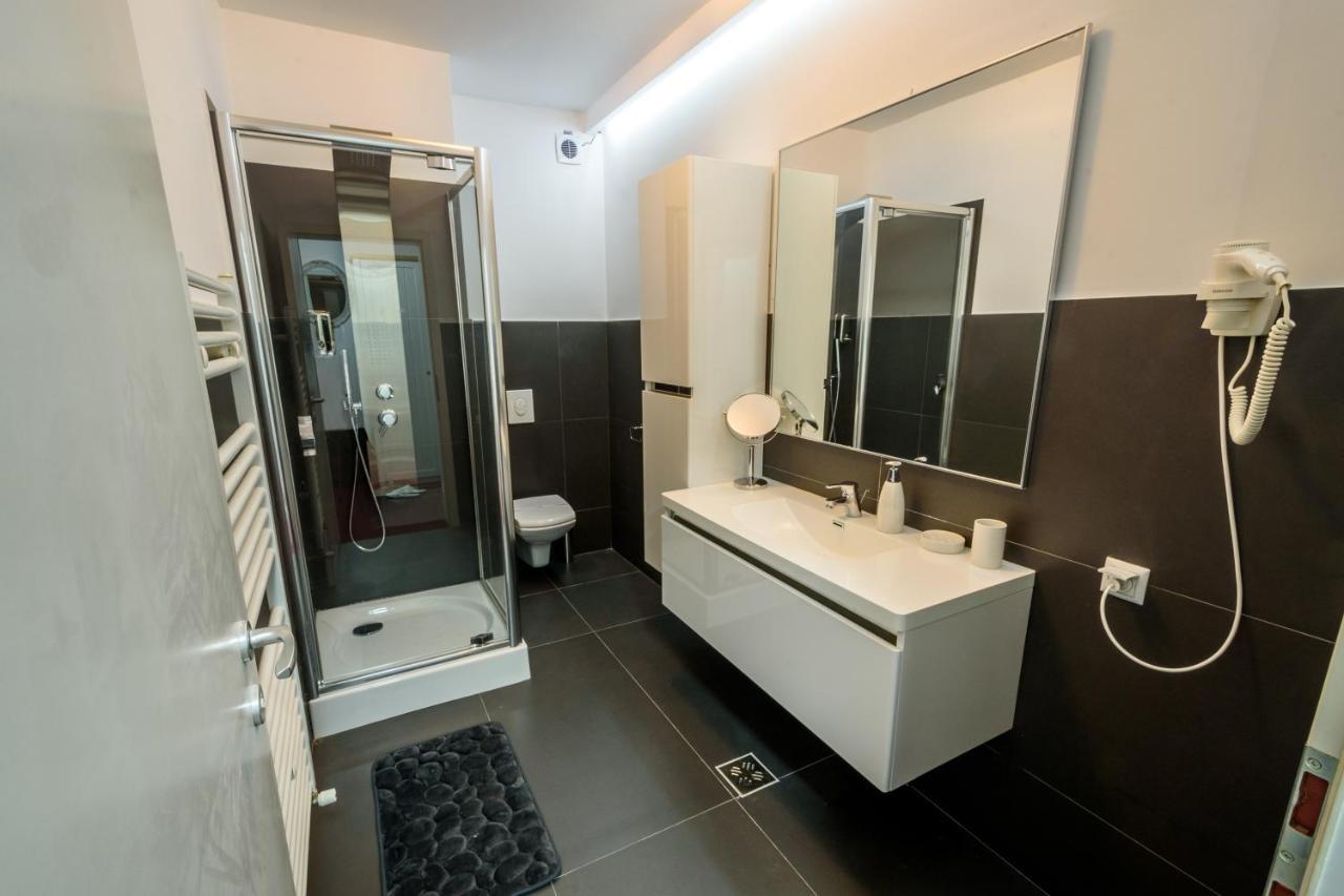 Ultracentral Luxury Apartment Клуж-Напока Екстер'єр фото